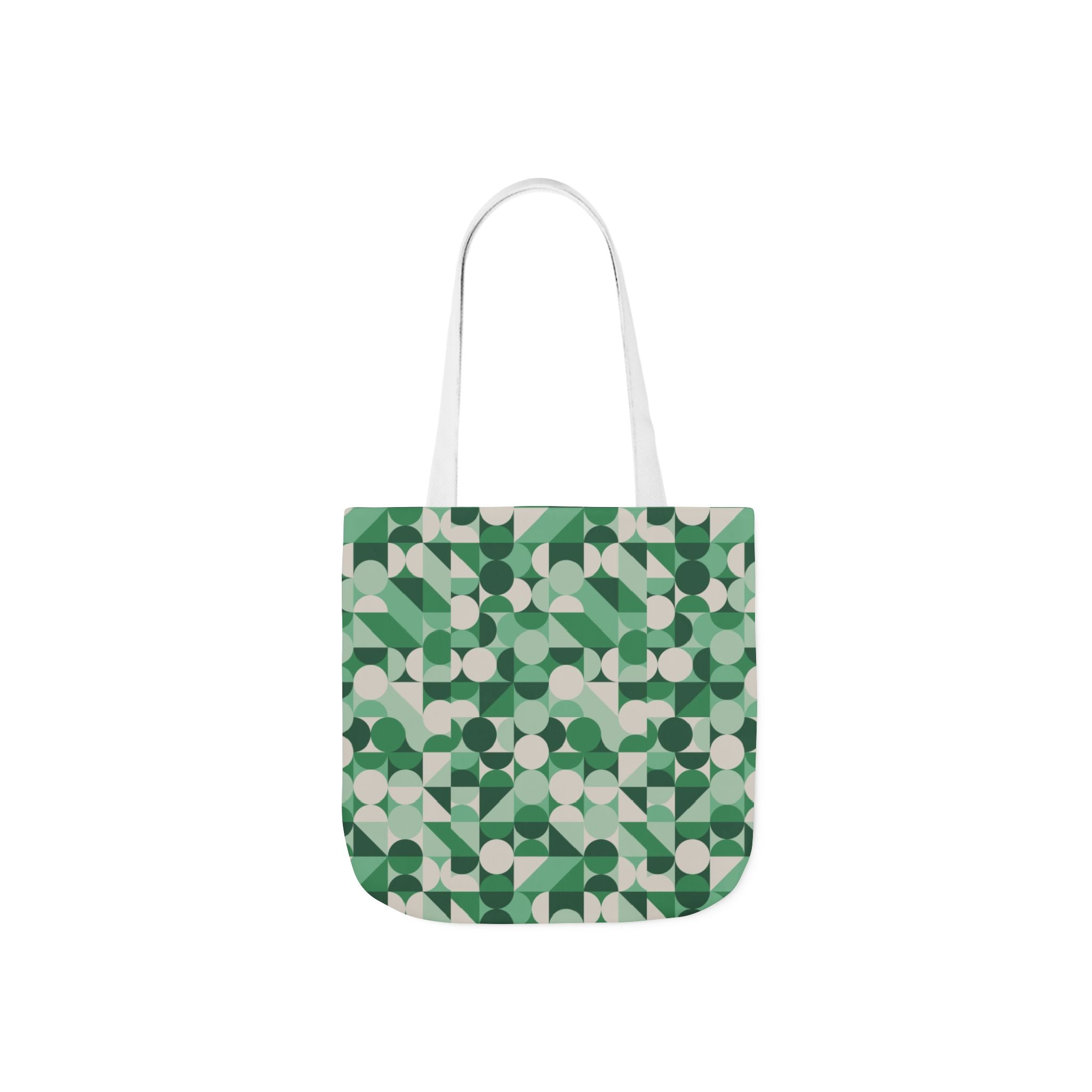 The Daily Tote - Botanic Mosaic