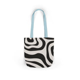 The Daily Tote - Zebra Flow