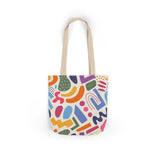 The Daily Tote - Playful Shapes