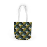 The Daily Tote - GeoCube