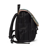 The City Backpack - Savanna Muse