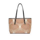 The Icon Bag - Earth Rings