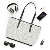 The Icon Bag - Linear Harmony