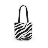 The Daily Tote - Wild Stripes
