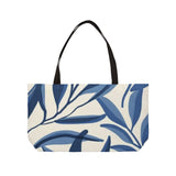 The Weekender - Blue Botanica