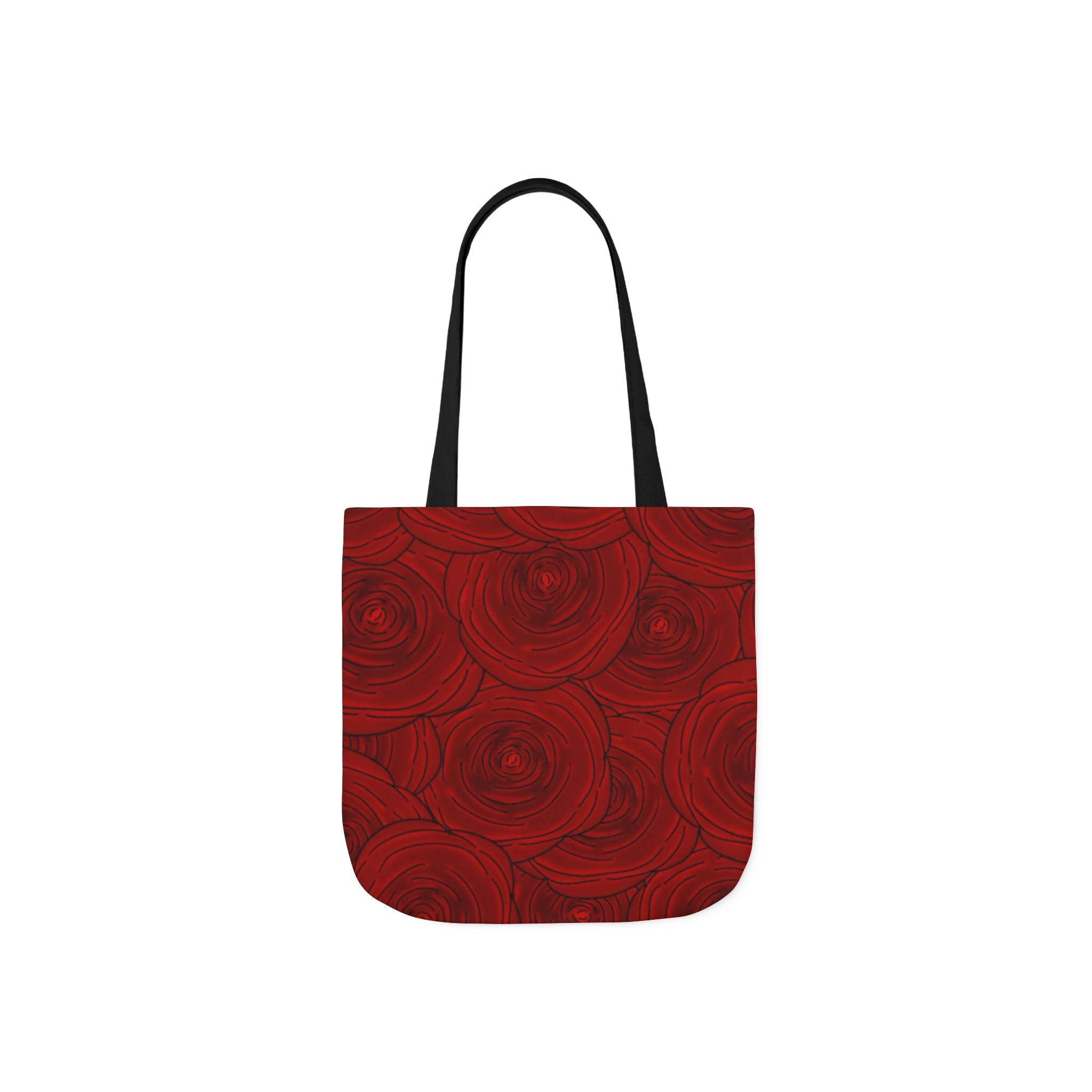 The Daily Tote - Scarlet Garden