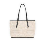 The Icon Bag - Sand Dance