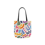 The Daily Tote - Playful Shapes