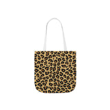 The Daily Tote - Leopard