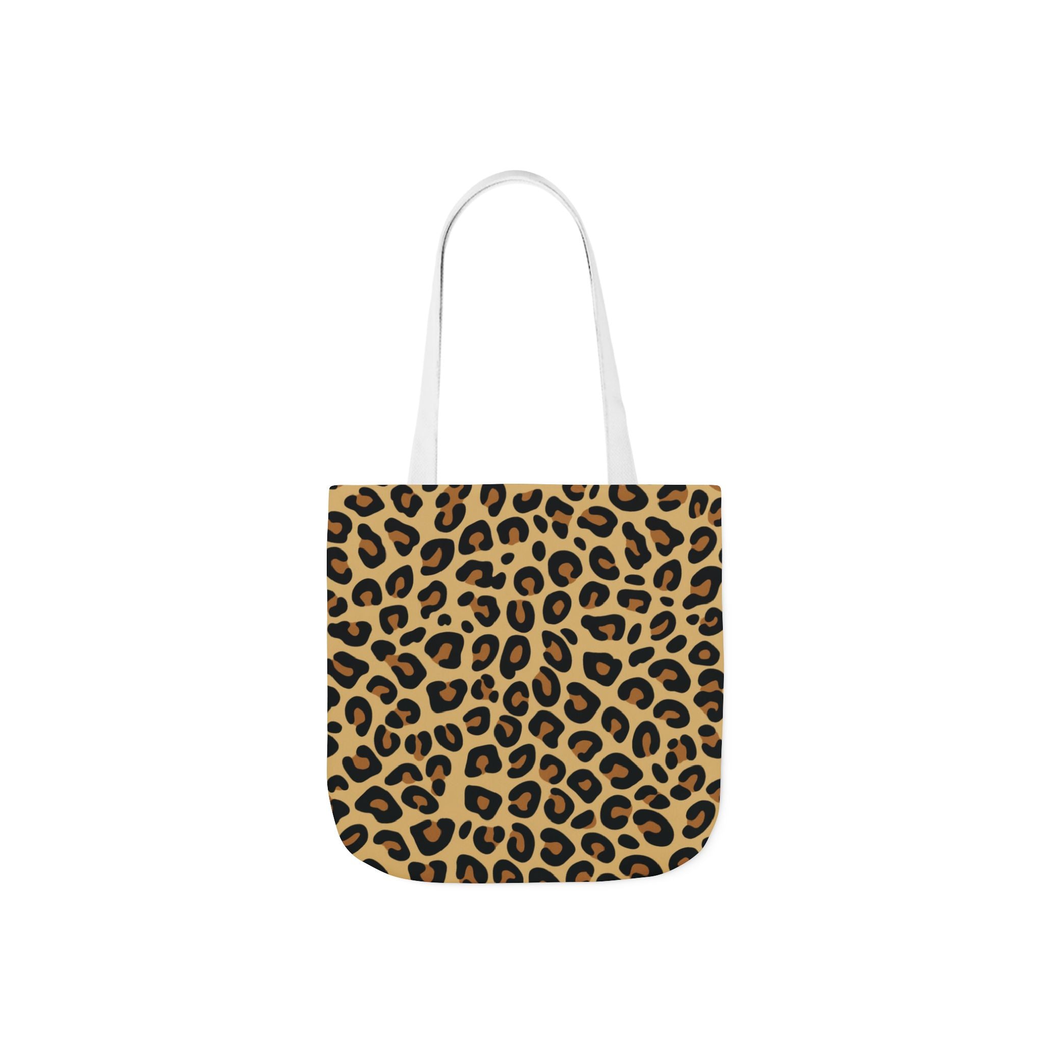 The Daily Tote - Leopard