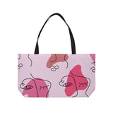 The Weekender - Soft Silhouettes