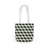 The Daily Tote - Optic Geometry