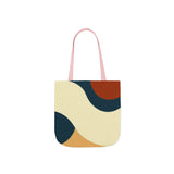 The Daily Tote - Warm Retro
