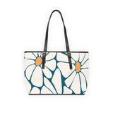 The Icon Bag - Abstract Daisy
