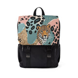 The City Backpack - Savanna Muse
