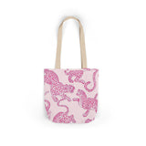 The Daily Tote - Pink Panthera