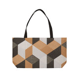 The Weekender - Earthy Cubes