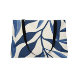 The Weekender - Blue Botanica