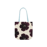 The Daily Tote - Violet Blossom