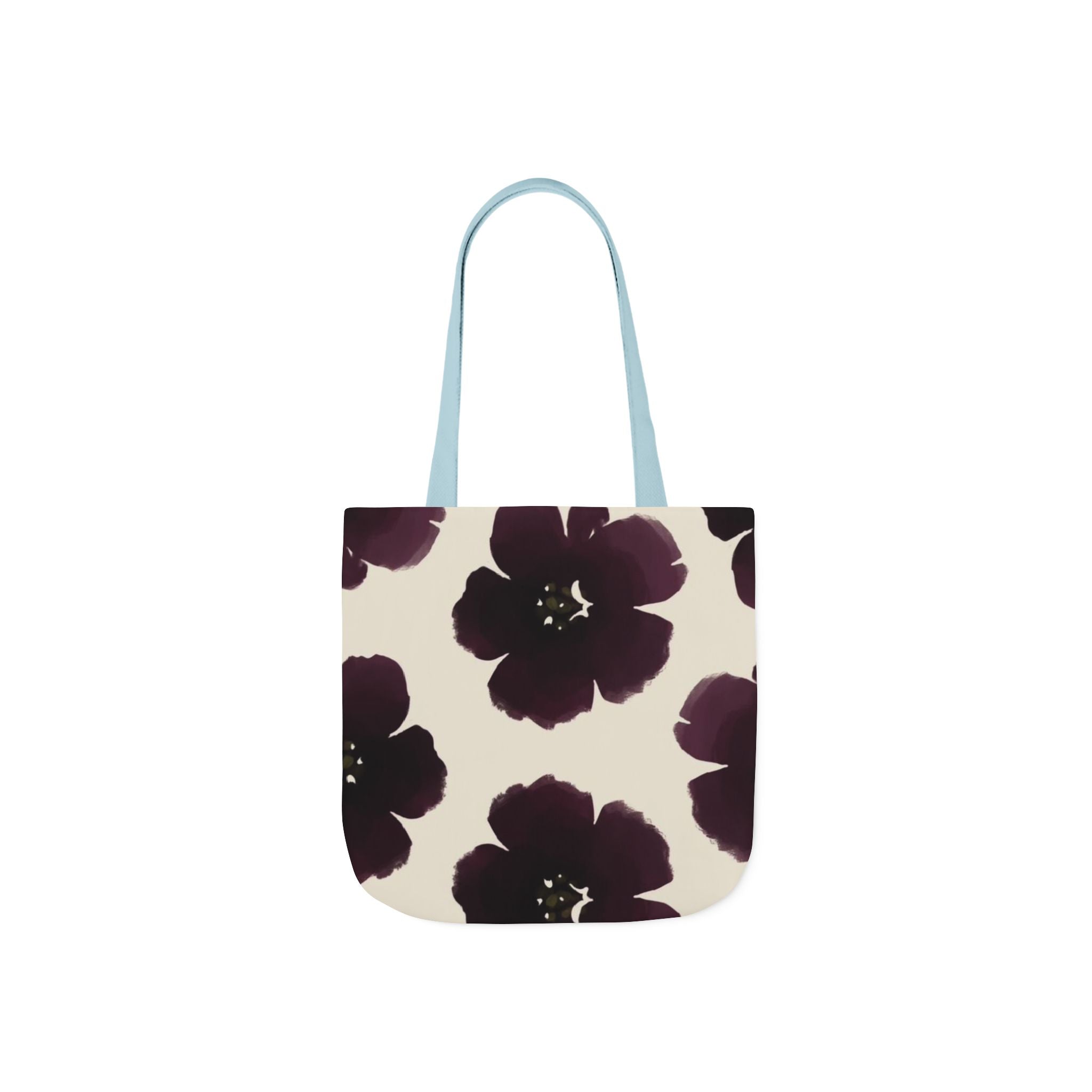 The Daily Tote - Violet Blossom