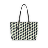 The Icon Bag - Optic Geometry