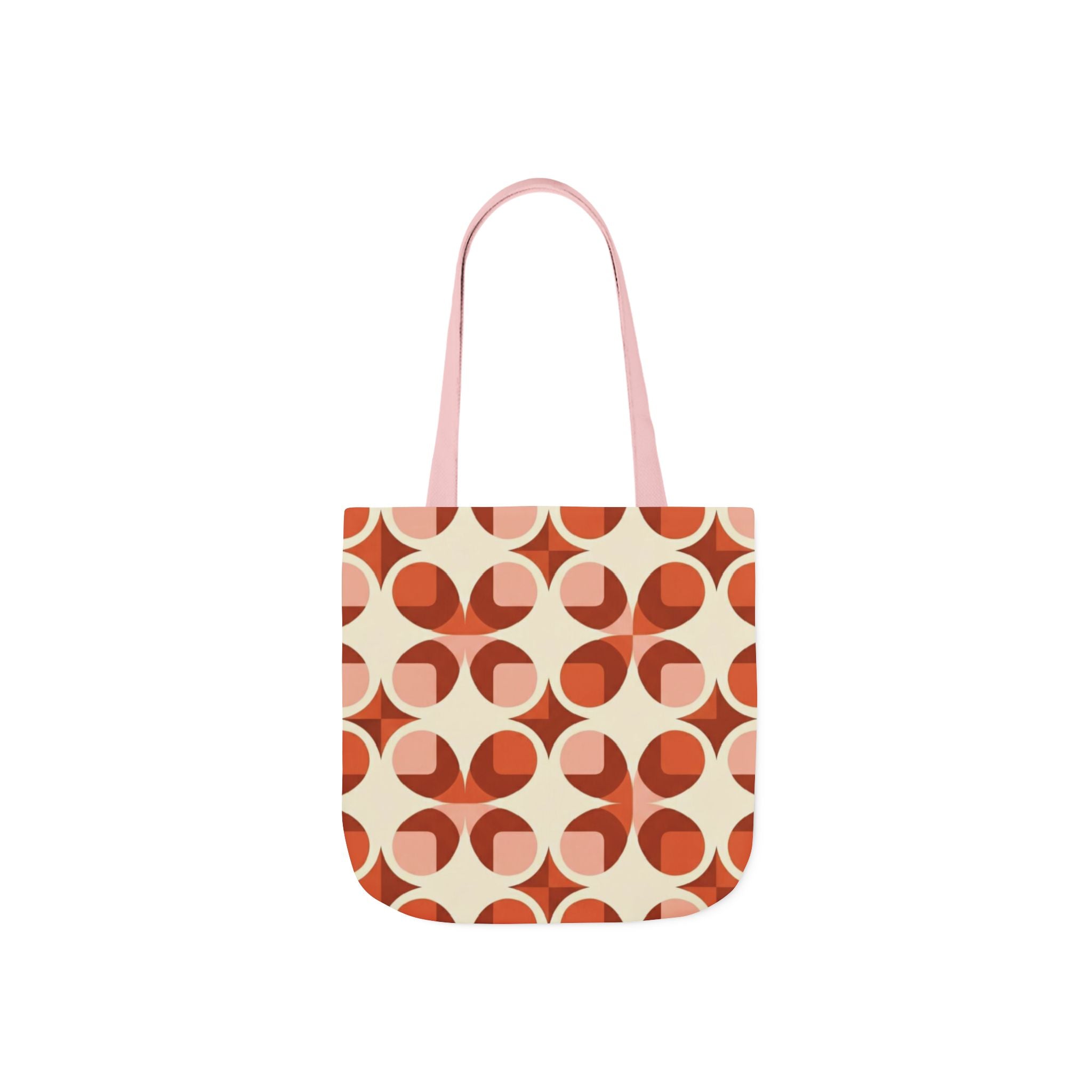 The Daily Tote - Sunset Geometry