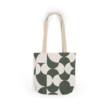 The Daily Tote - Olive Arc
