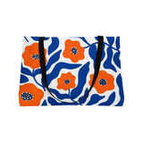 The Weekender - Ocean Petal