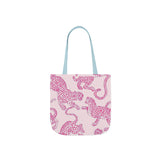 The Daily Tote - Pink Panthera