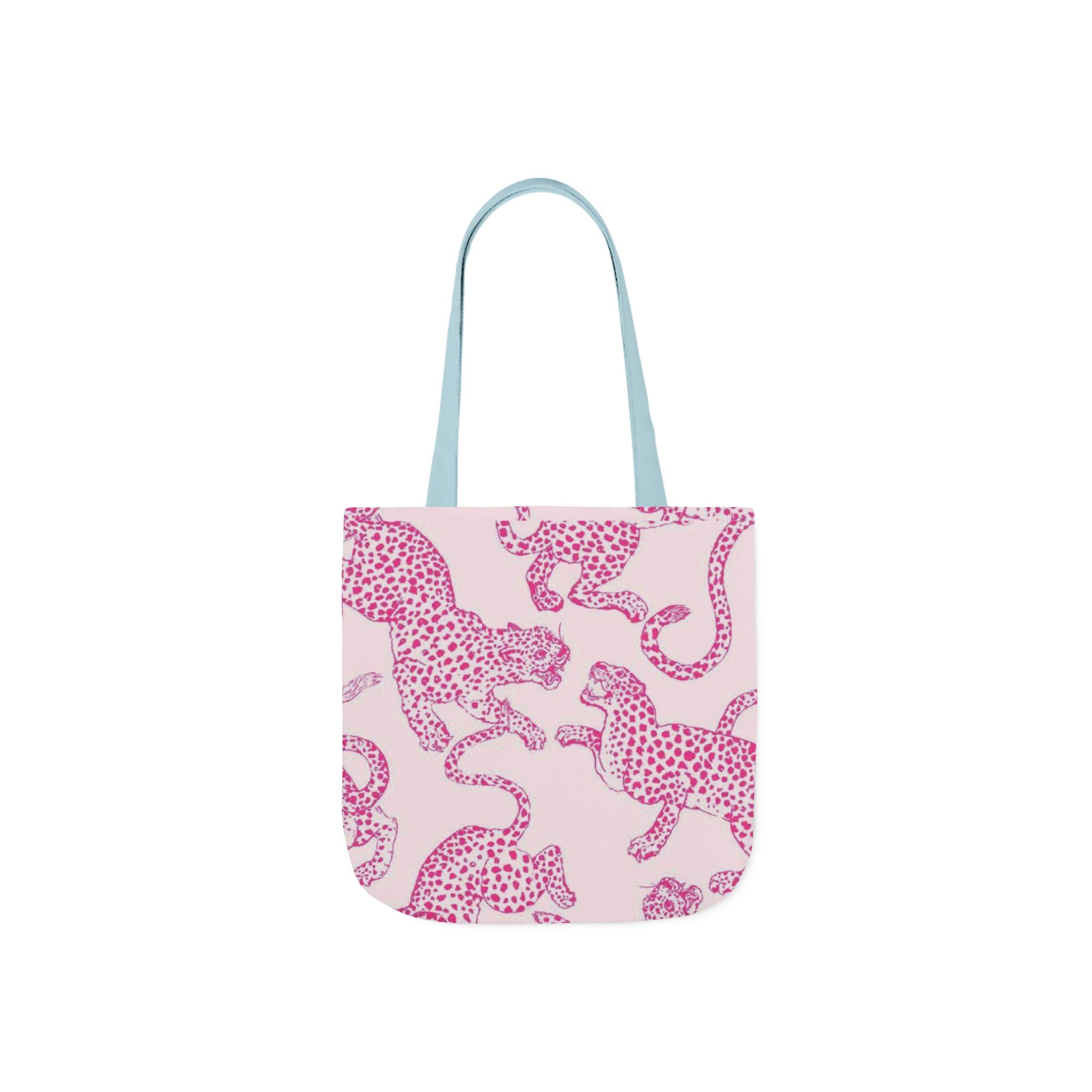 The Daily Tote - Pink Panthera