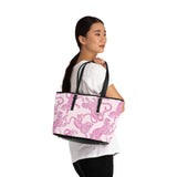 The Icon Bag - Pink Panthera