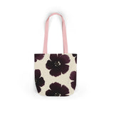 The Daily Tote - Violet Blossom