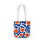 The Daily Tote - Ocean Petal