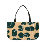 The Weekender - Desert Lines