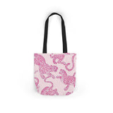 The Daily Tote - Pink Panthera