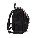 The City Backpack - Harley Quinn