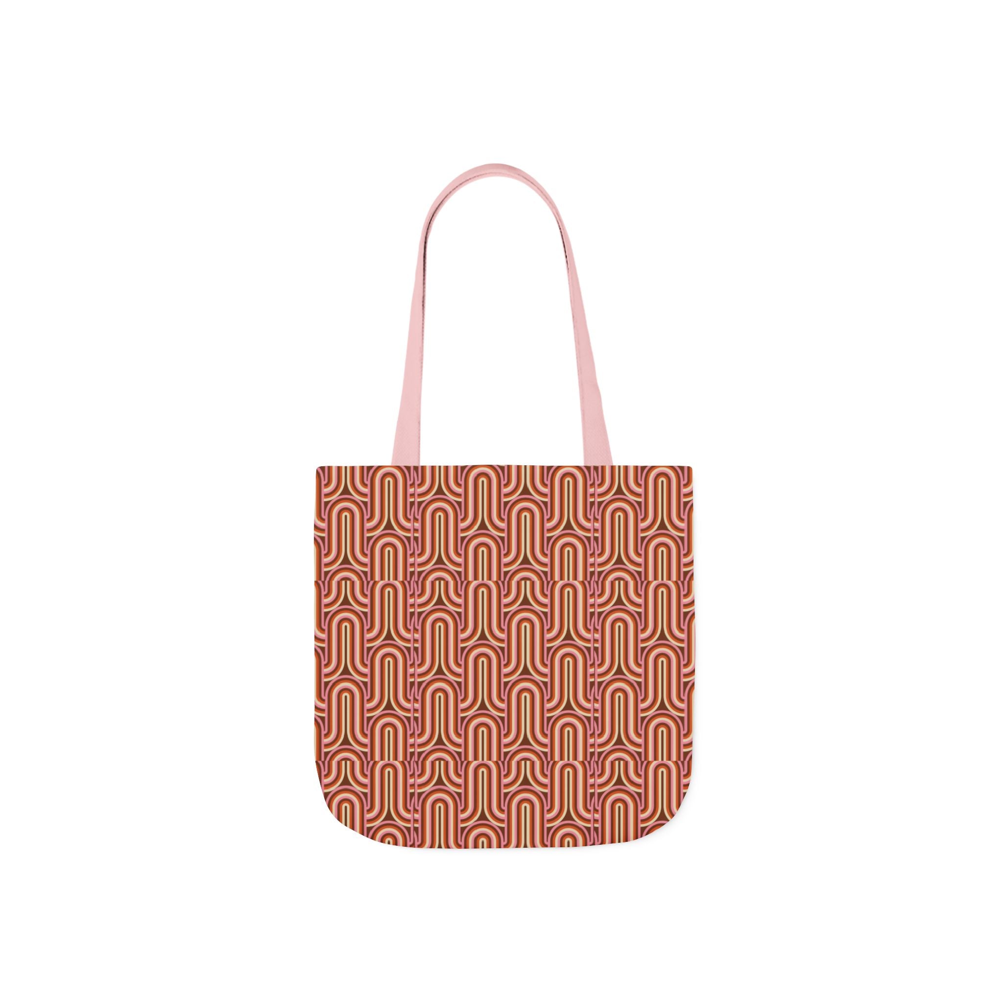 The Daily Tote - Terracotta Arches