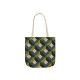 The Daily Tote - GeoCube