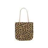 The Daily Tote - Leopard