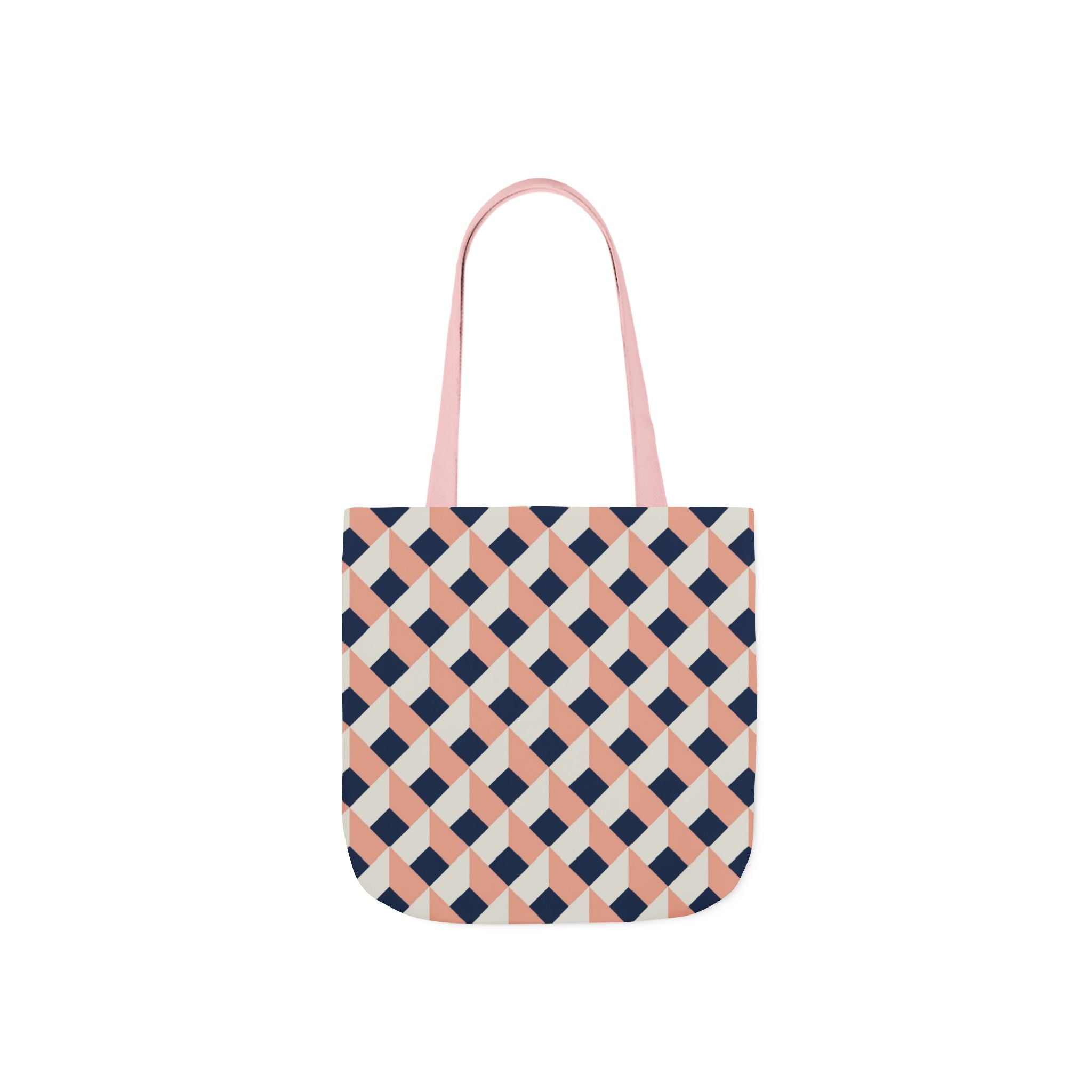 The Daily Tote - Cubic Illusion