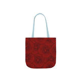 The Daily Tote - Scarlet Garden
