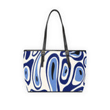 The Icon Bag - The Greek Eye