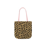 The Daily Tote - Leopard