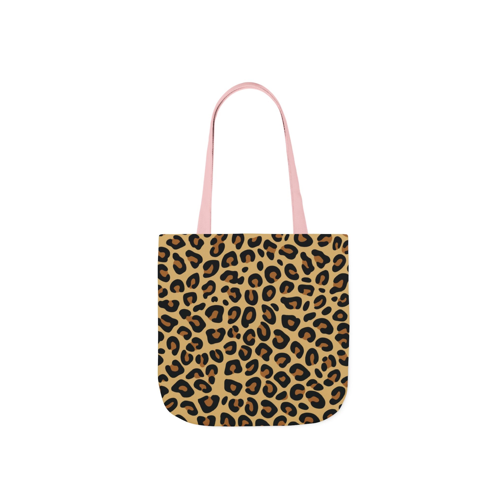 The Daily Tote - Leopard