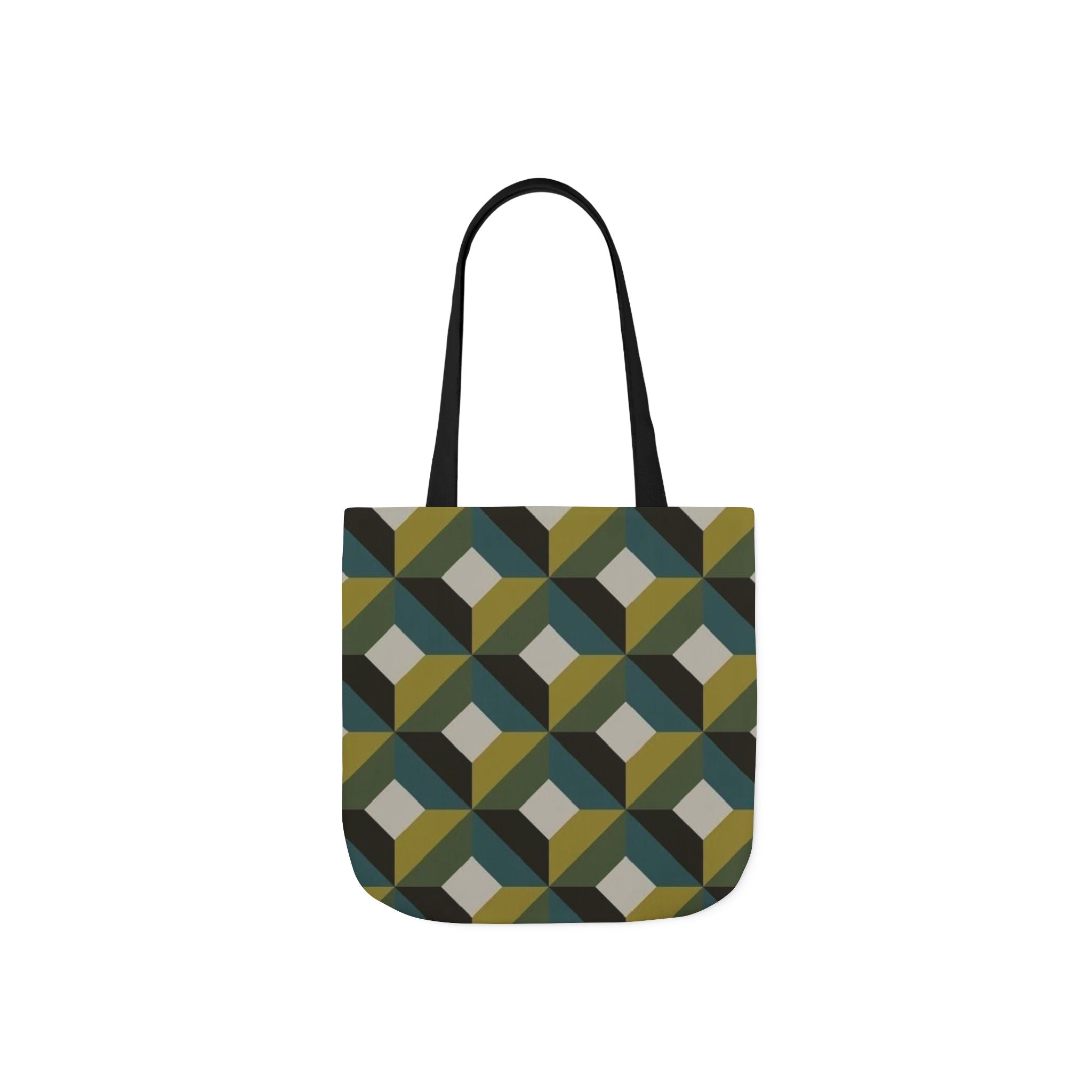 The Daily Tote - GeoCube