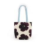 The Daily Tote - Violet Blossom