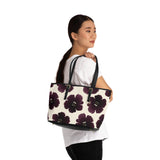 The Icon Bag - Violet Blossom