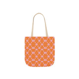 The Daily Tote - Ivory Bloom