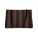 The Weekender - Cocoa Luxe