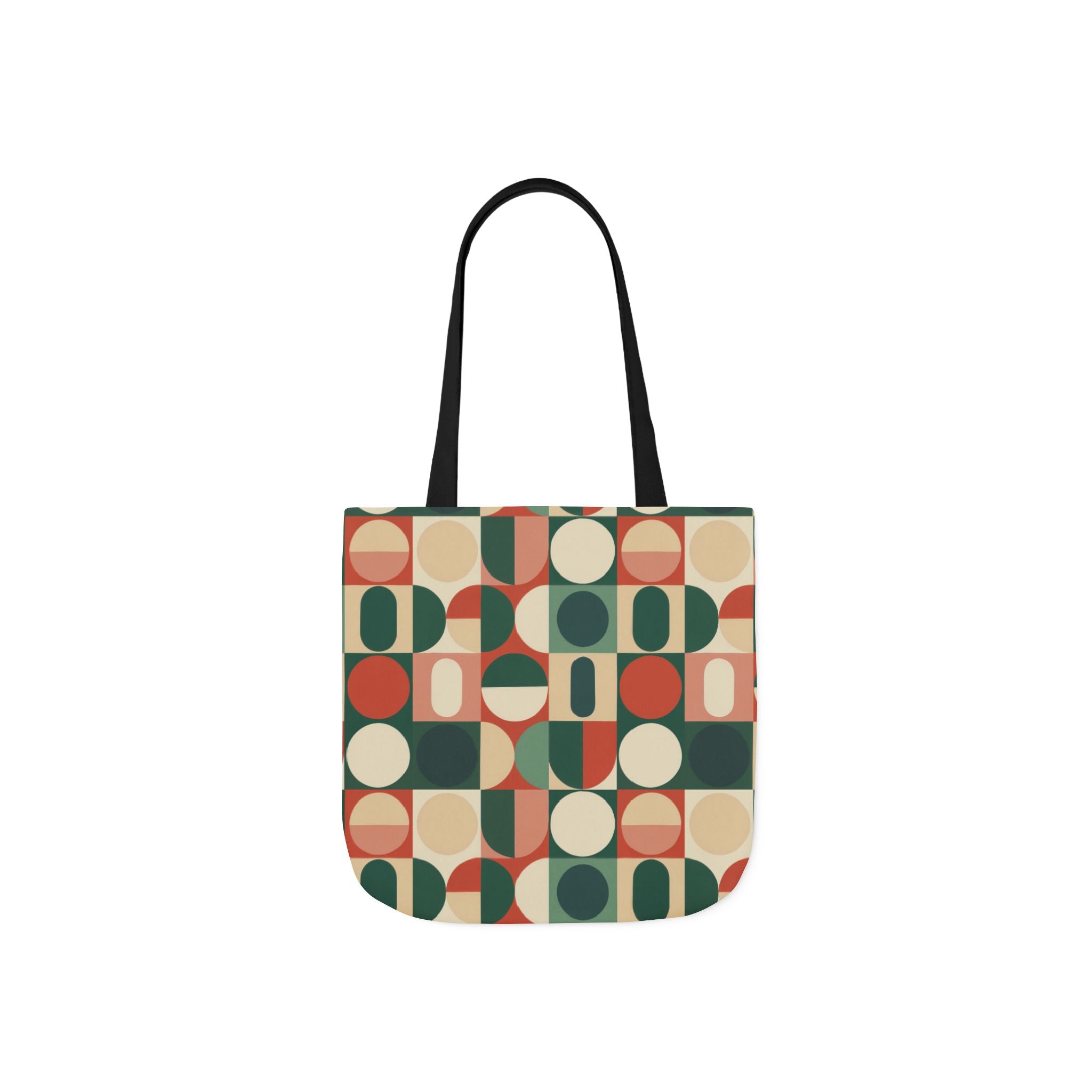The Daily Tote - Abstract Block
